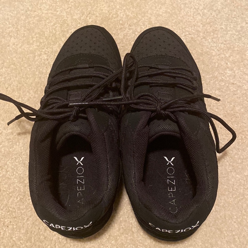 Capezio Dance Shoes 8.5